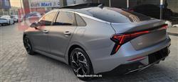 کیا K5